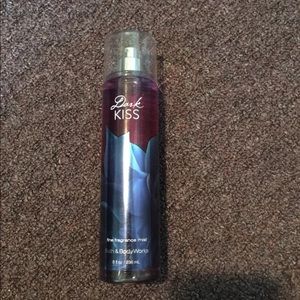 Bath & body works spray